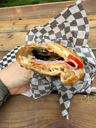 back home from wesley clover parks