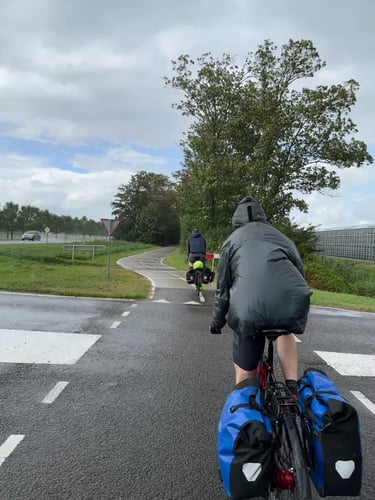 Eemhof Marina to Lemmer Marina