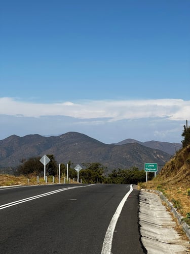 Brevet 300km: Vuelta los Poetas