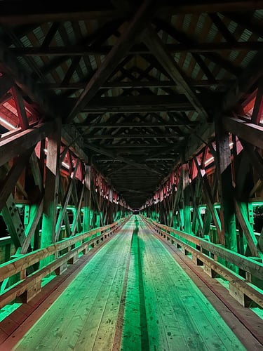 riding to Fort-Coulonge (feat. PPJ)