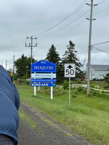 Cardinal to St Zotique