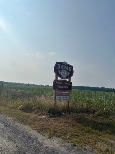 Tour de Petite Nation - Day 4