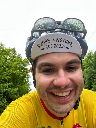 Rideau Lakes Tour: Day 1 Cruise