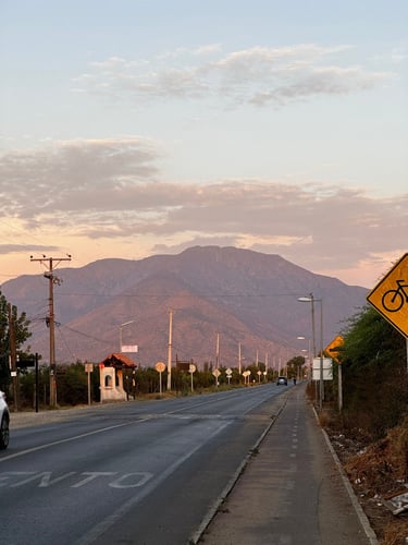 Brevet 300km: Vuelta los Poetas