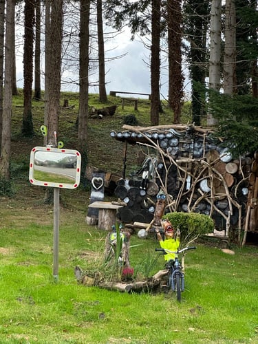 To Fehmarn #eurobiketrip