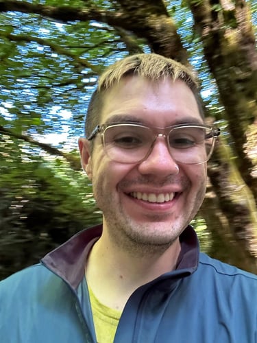 Valdivia 👉 Niebla