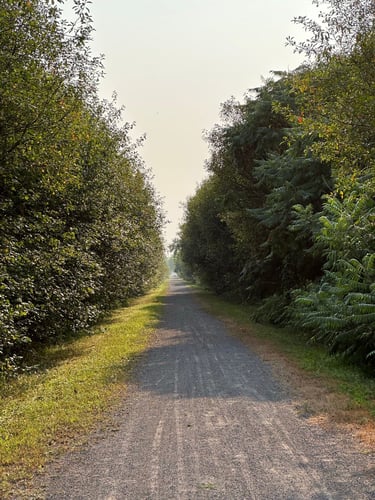 Tour de Petite Nation - Day 4