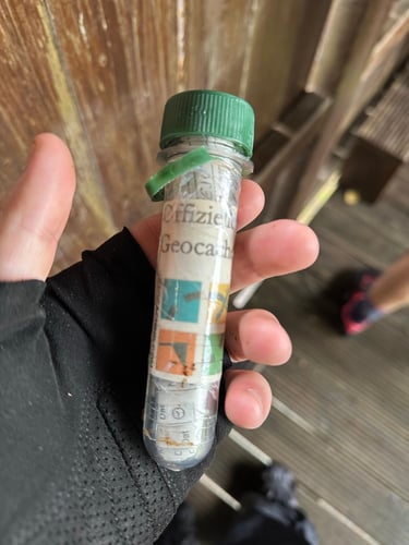 To Krautsand #eurobiketrip