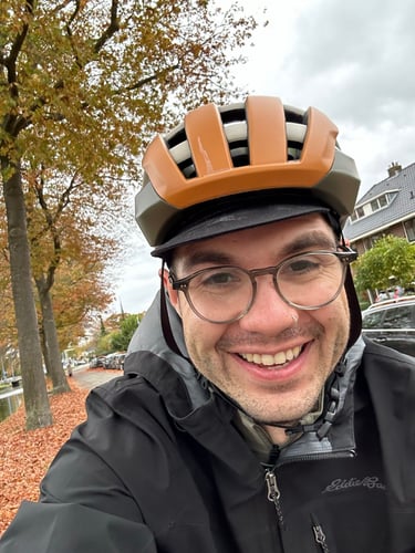 exploring from the castle onwards