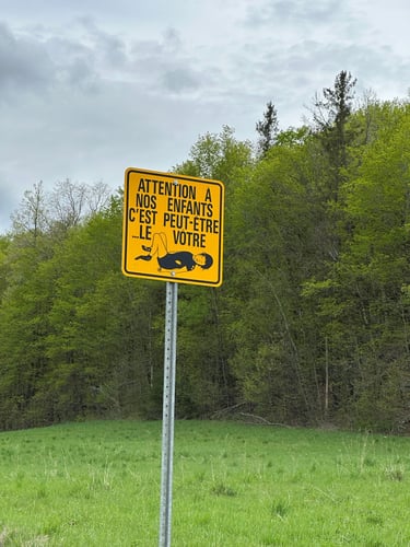 wakefield ride with Tony