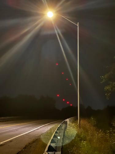 Narrow Locks DIY-Brevet