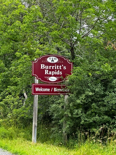 long fast ride with Olivia