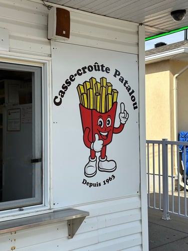 camping with nathan and nick