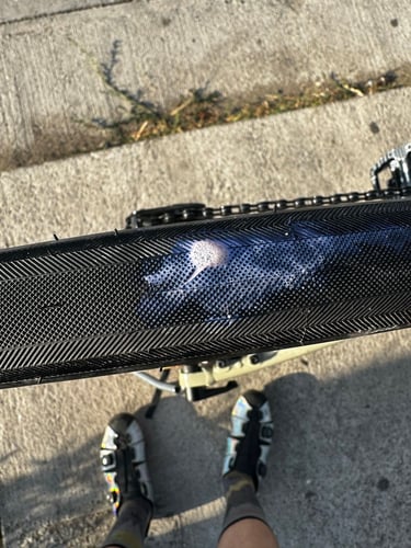 Brevet 300km: Vuelta los Poetas