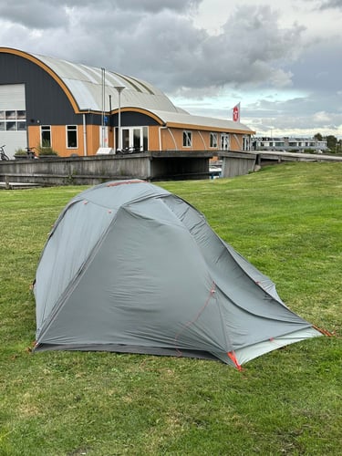 Eemhof Marina to Lemmer Marina