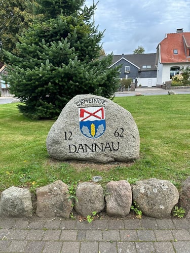 To Fehmarn #eurobiketrip