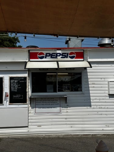 long fast ride with Olivia