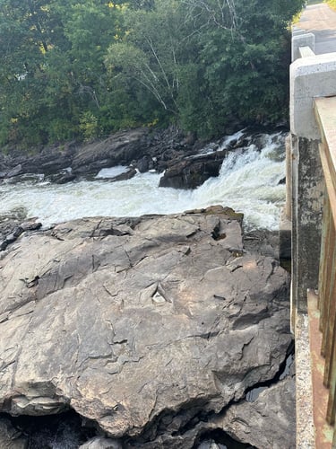 Tour de Petite Nation - Day 3