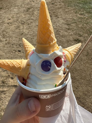 Tour de Petite Nation - Day 2