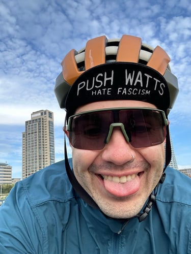 Amsterdam to ??? (past Utrecht)