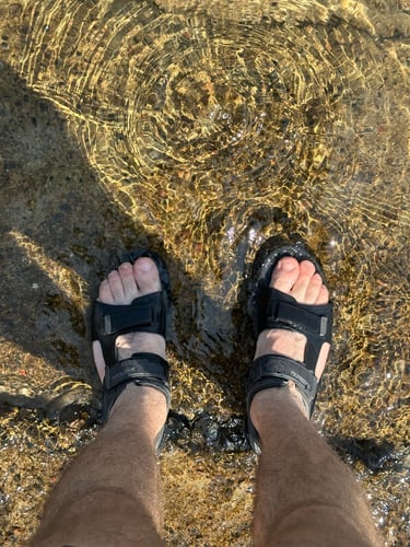 Tour de Petite Nation - Day 2