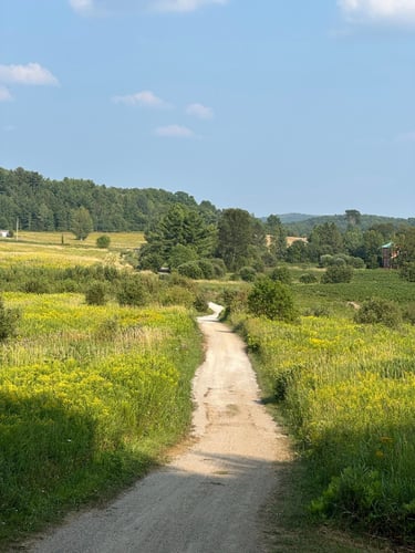 Tour de Petite Nation - Day 3