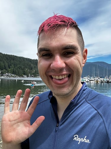 Exploring North Vancouver