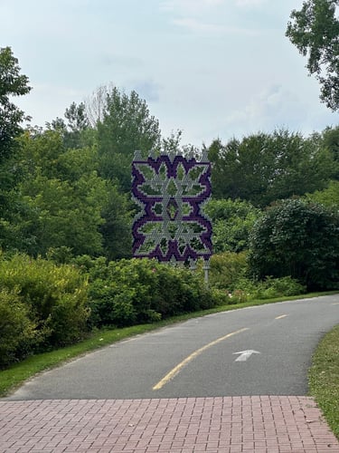 Montmorency Falls 🤙