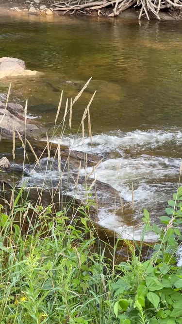 Tour de Petite Nation - Day 1