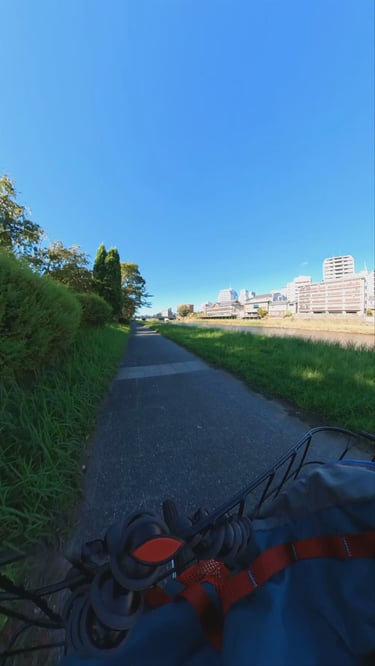 Kyoto by Bike