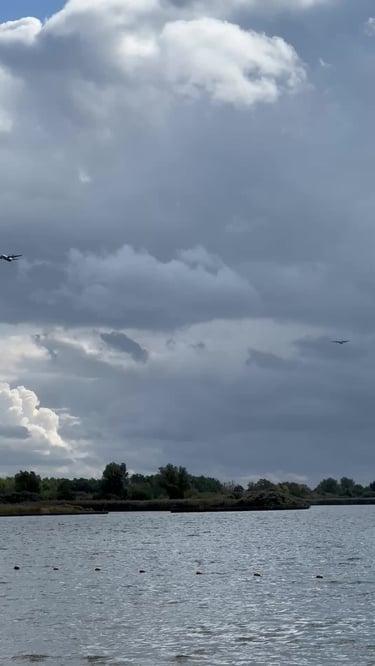 to Winsum #eurobiketrip