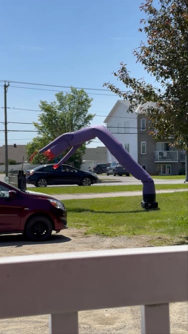 camping with nathan and nick