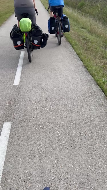 Eemhof Marina to Lemmer Marina