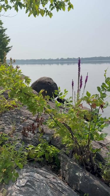 Tour de Petite Nation - Day 4