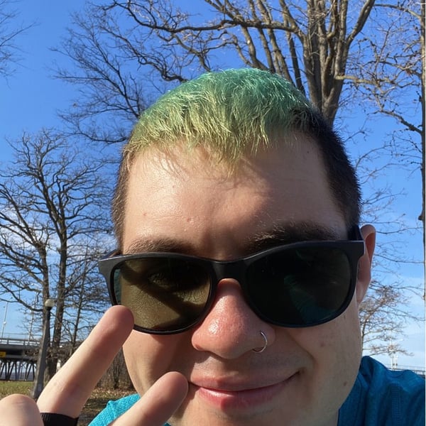 Last Ride of the Season!