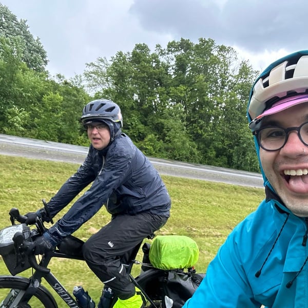 Kingston to Cardinal