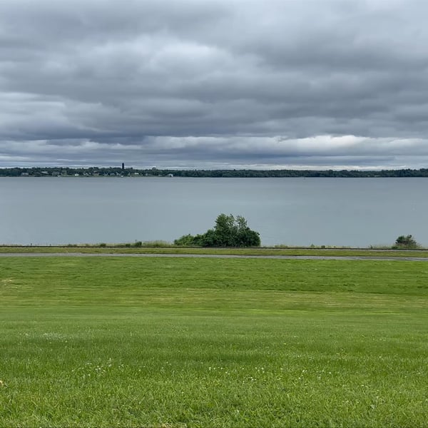 Cardinal to St Zotique