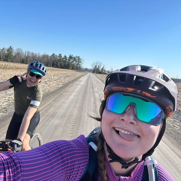 Gravel Cup: 2023 Spring Runoff