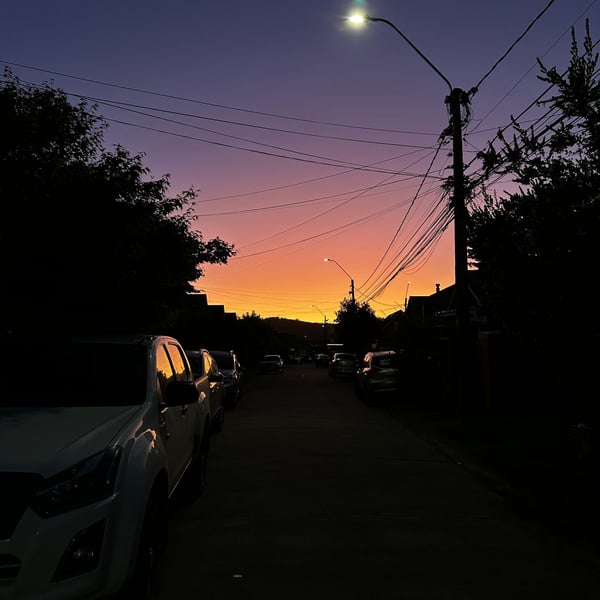 Brevet Valdivia: Accident Edition 🚑