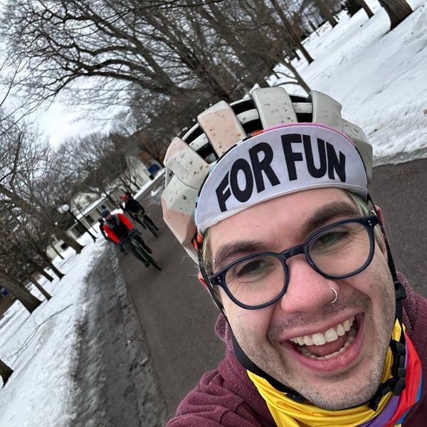 Jojo on Ice ⛸️ (super slick edition!)