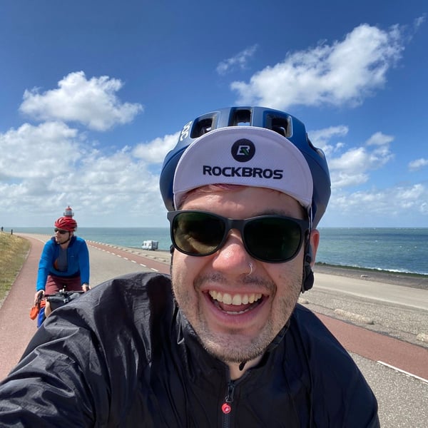 Day 4: Zeeland, Netherlands
