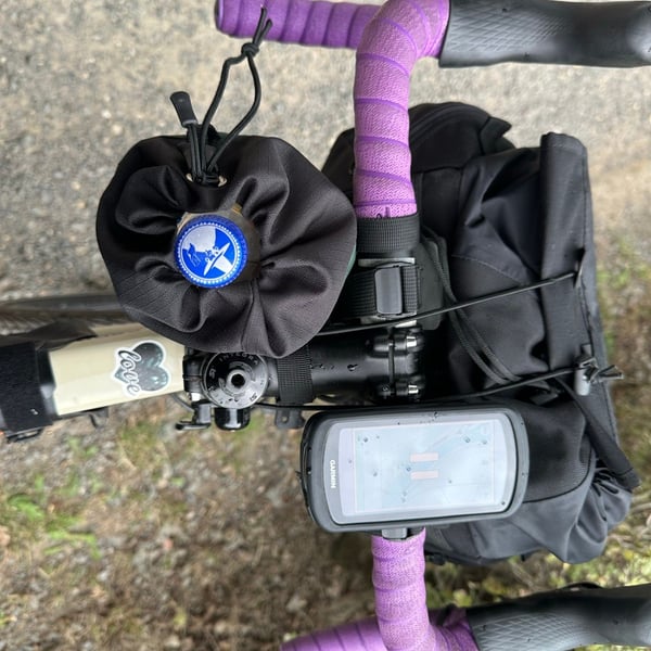 felix’s route around Leipzig