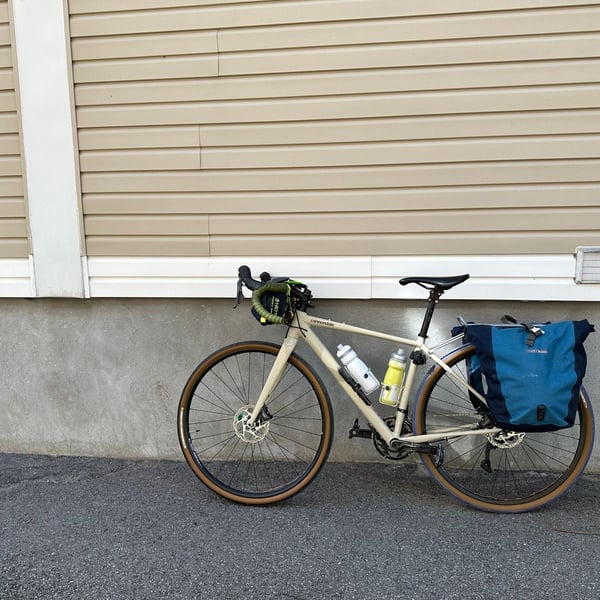 camping with nathan and nick