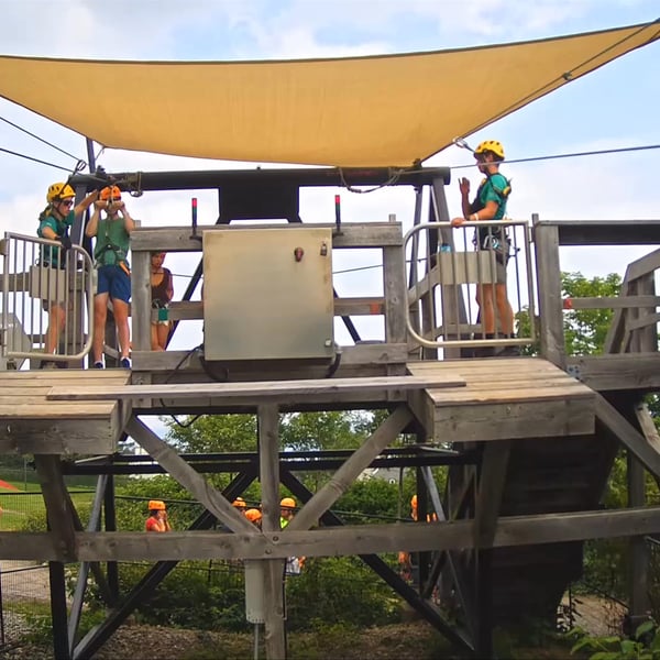 Montmorency Falls 🤙