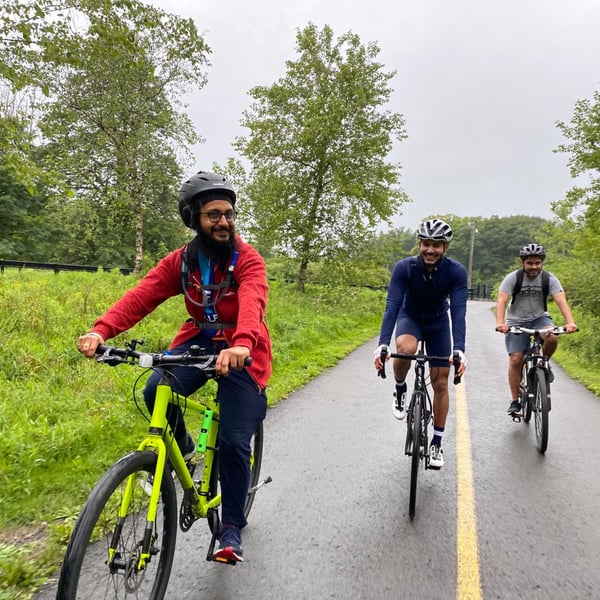 woke up at 6am but worth it