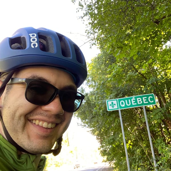 Montebello - Vaudreuil