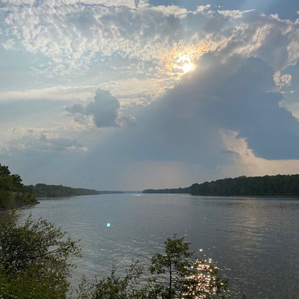 Back to the train: On Track 😂 