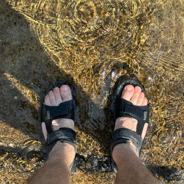 Tour de Petite Nation - Day 2