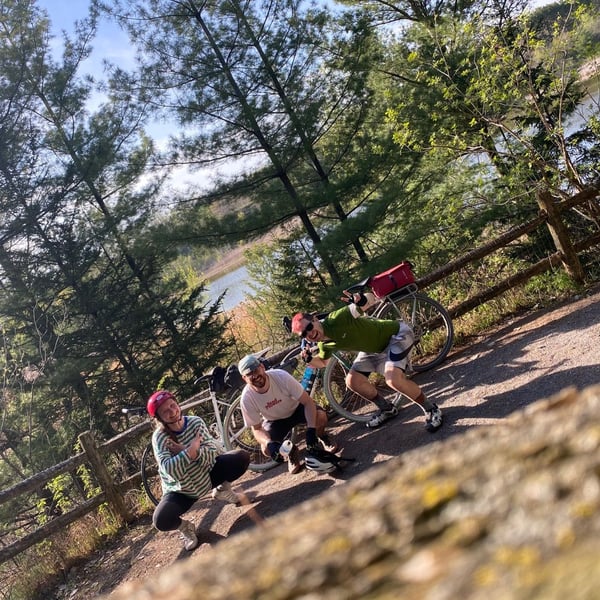 Century Loop around Ottawa