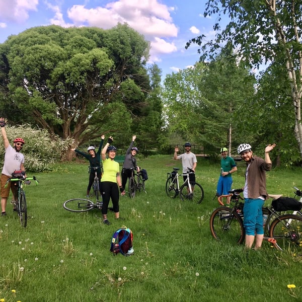 Adventure Ride: Storm Apocalipsis 